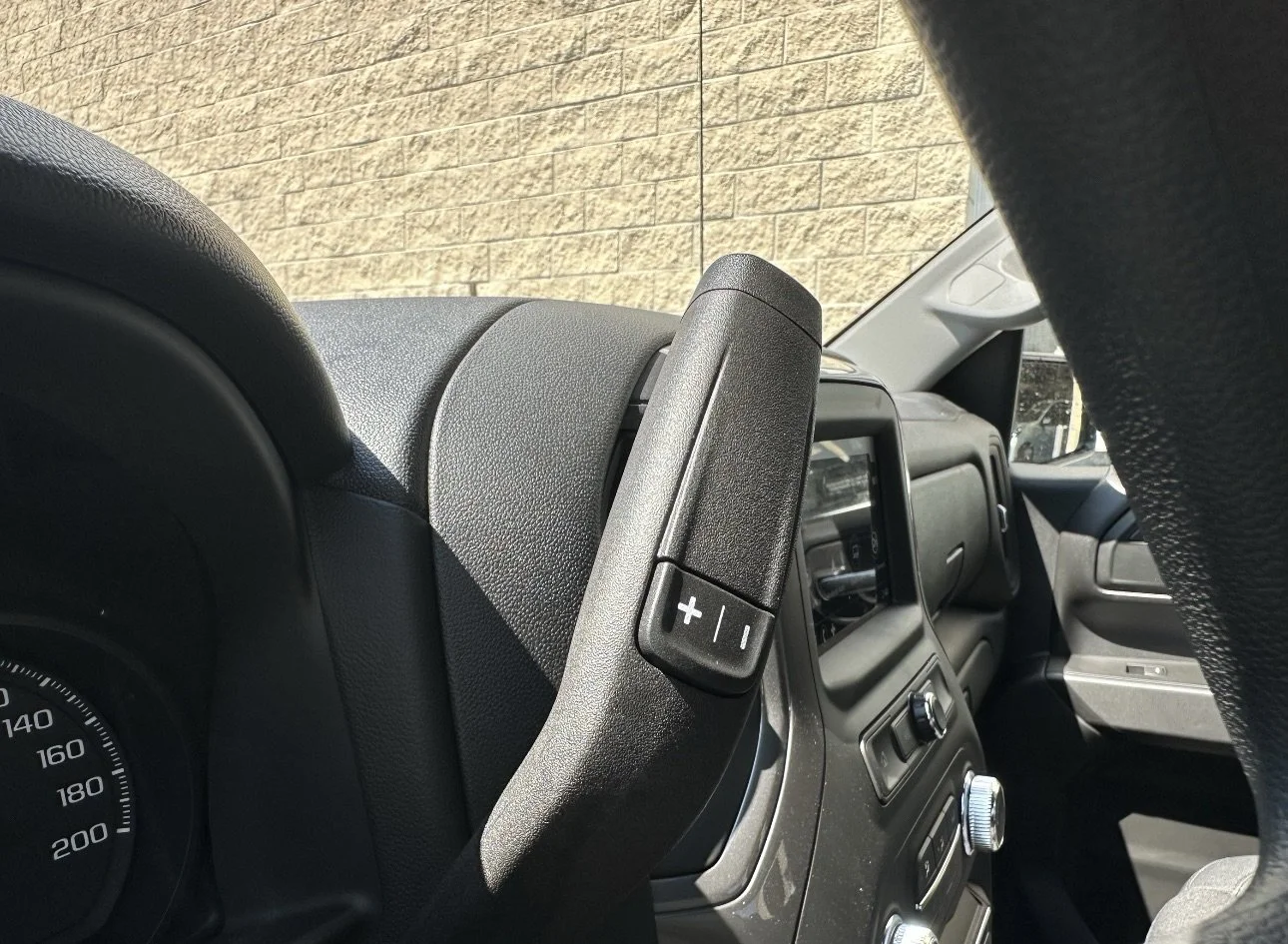 New 2026 Onyx Black GMC Pro image 15