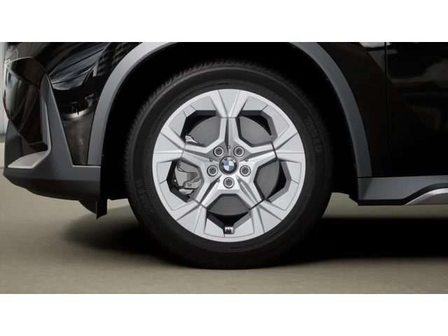 New 2027 Jet Black BMW  image 7
