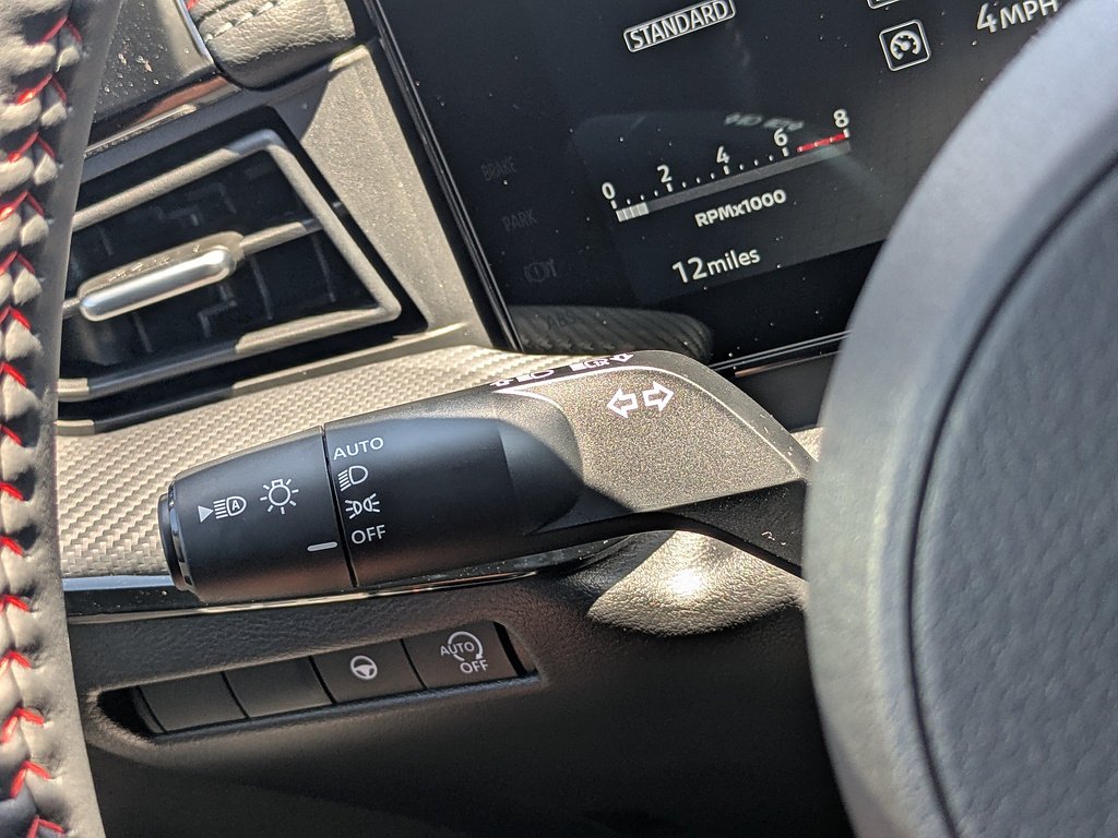 2026 Nissan KICKS SR - Photo 30
