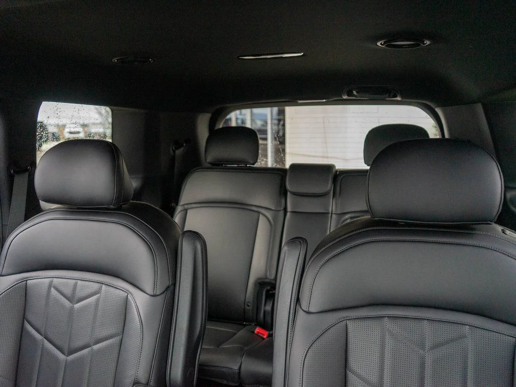 New 2027 Terrain Brown Kia X-Line EX image 13