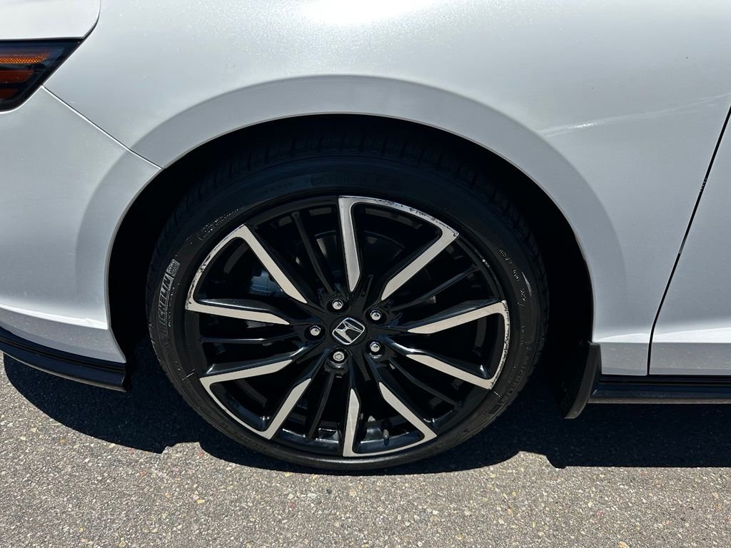 2024 Honda Accord Hybrid Touring - Photo 11
