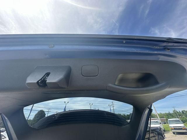 Used 2023 Blue Kia X-Line image 44
