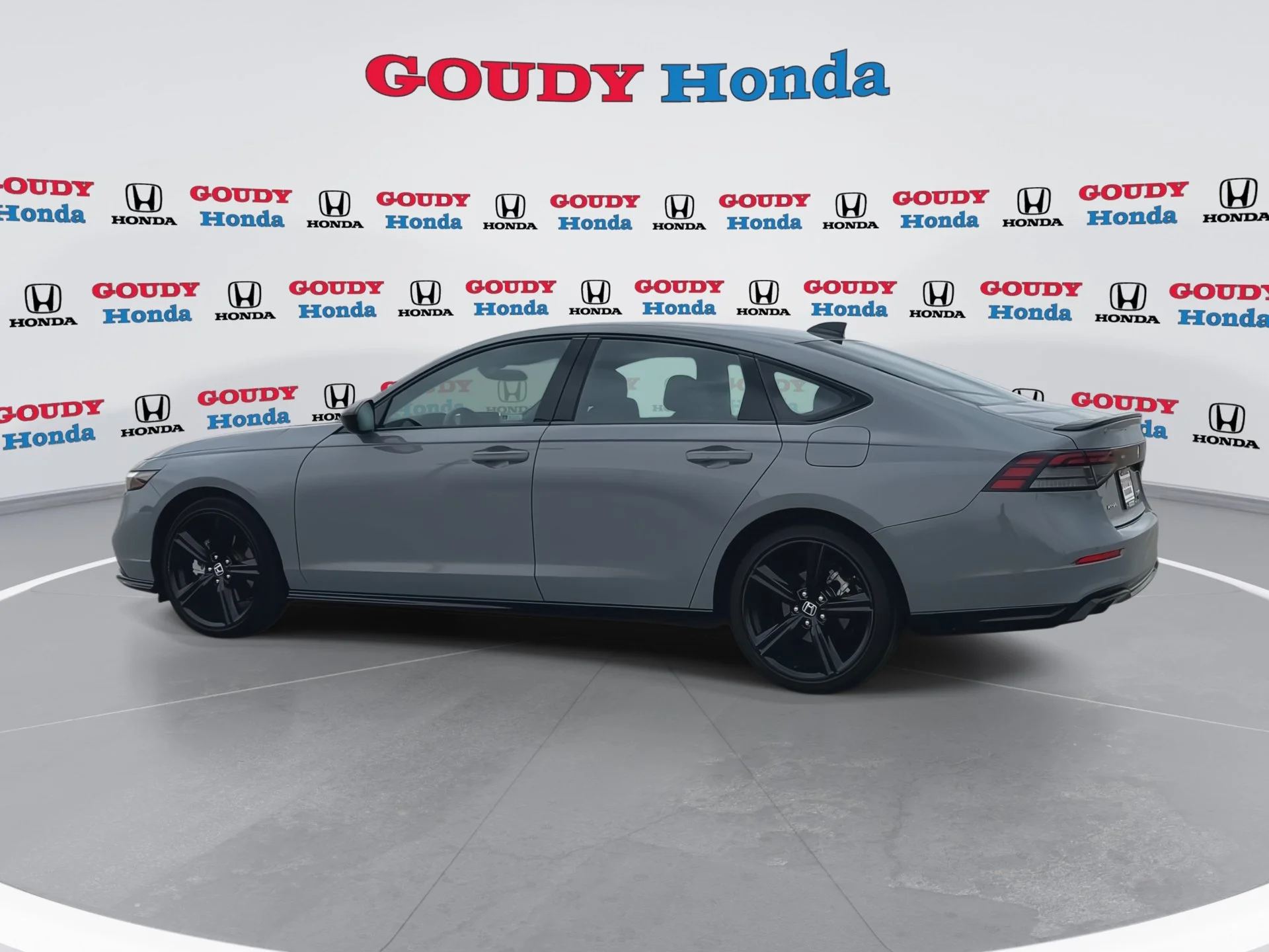 2023 Honda Accord Hybrid Sport-L - Photo 16