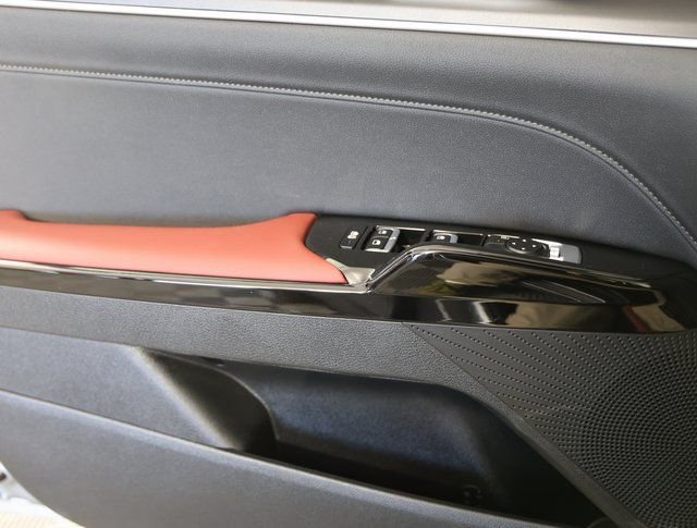 New 2026 Steel Matte Gray Kia GT-Line AWD image 22