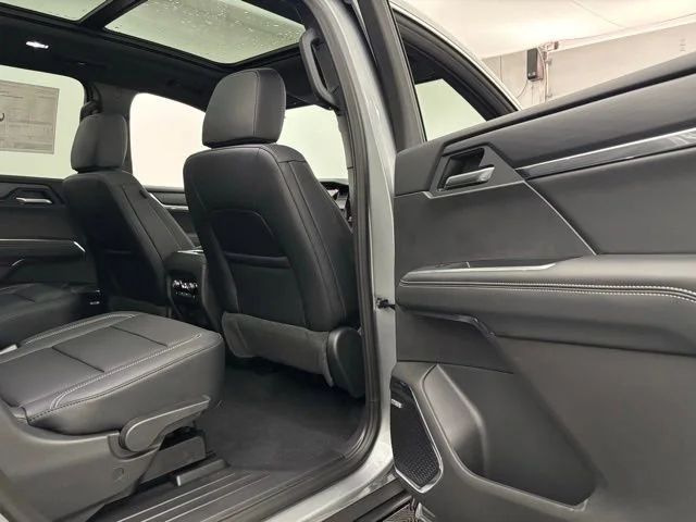 2026 GMC Acadia Elevation - Photo 38
