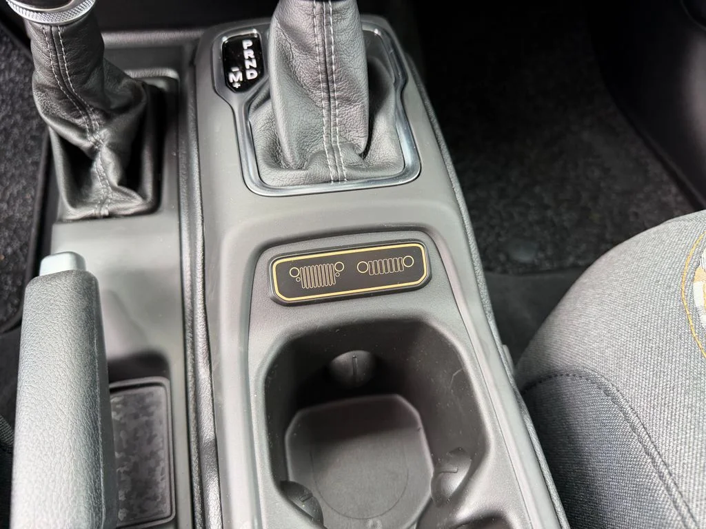 New 2026 White/off-white Jeep 85th Anniversary Edition image 31