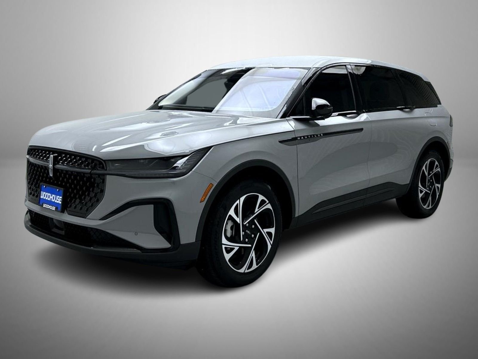 2026 Lincoln Nautilus