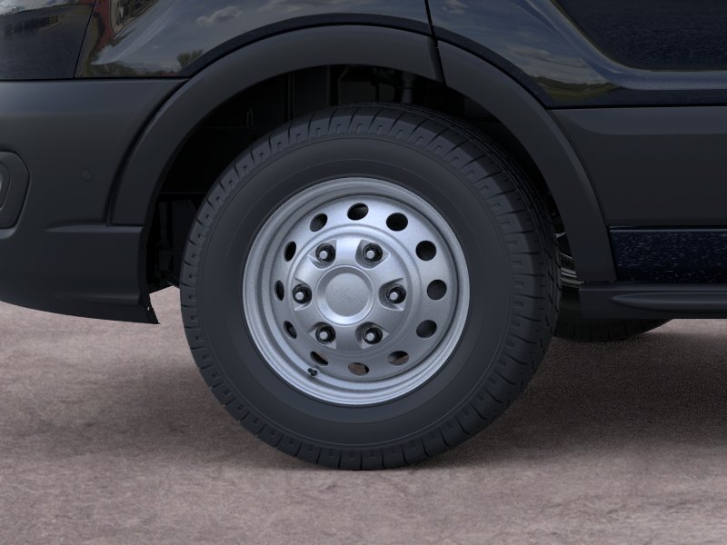 New 2026 Agate Black Metallic Ford Base image 19
