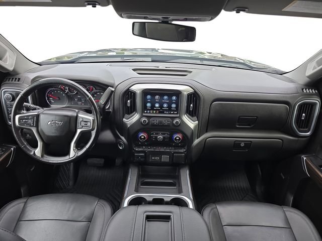 2021 Chevrolet Silverado 1500 RST - Photo 9
