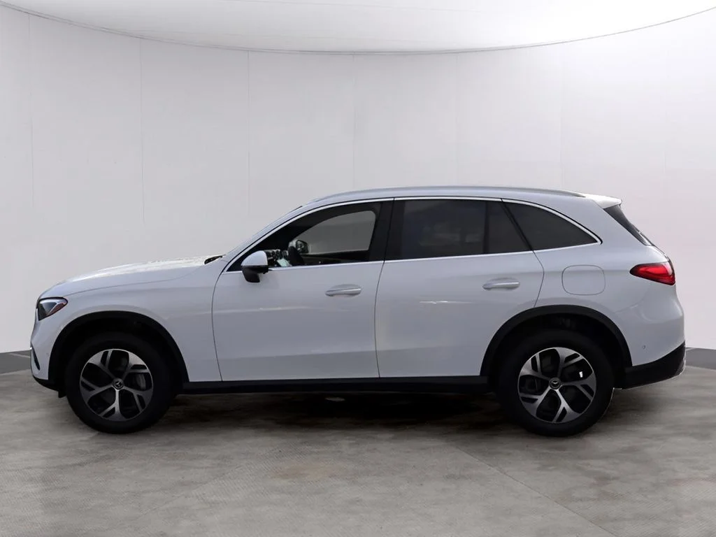 Used 2025 Mercedes-Benz GLC Base with VIN W1NKM5GB2SF247756 for sale in Kansas City
