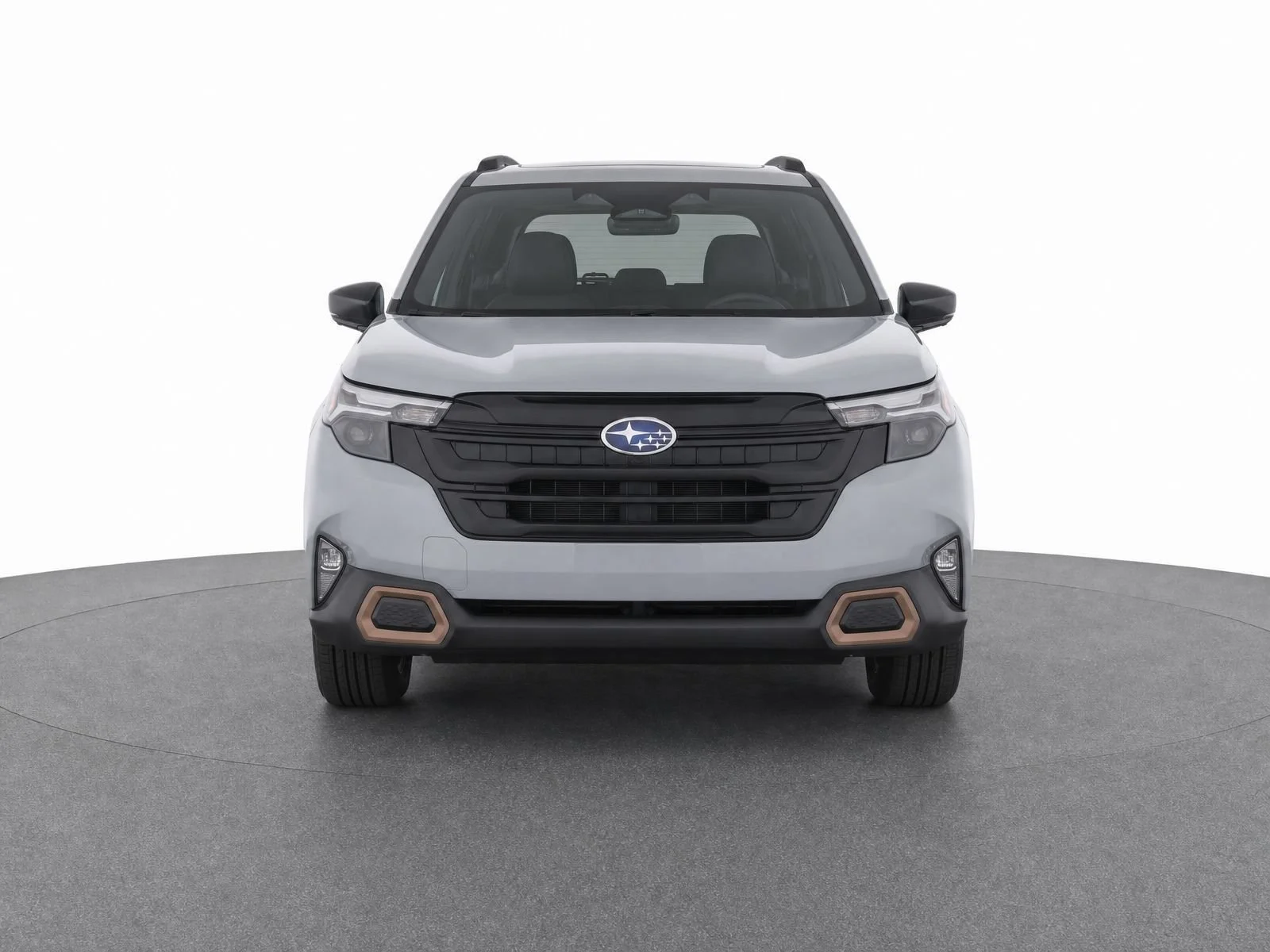 Used 2026 River Rock Pearl Subaru Sport image 5