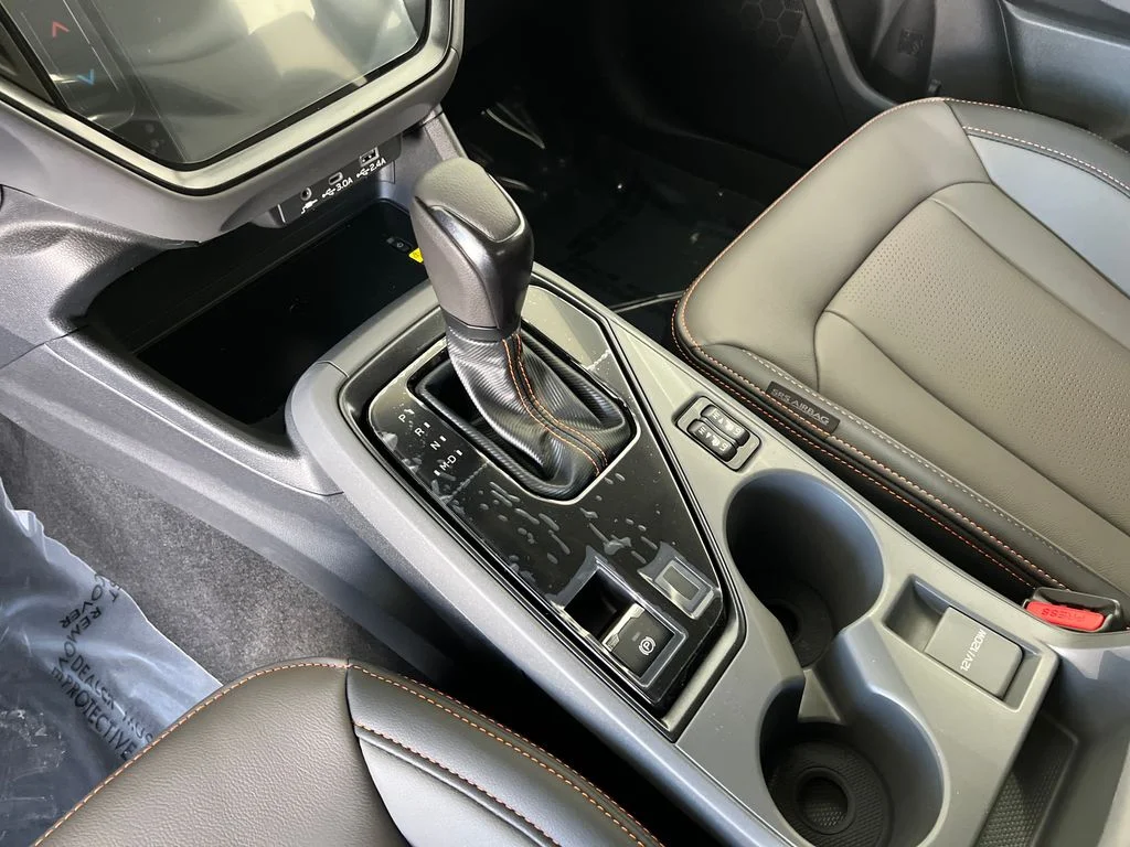 2026 Subaru Crosstrek Limited - Photo 24