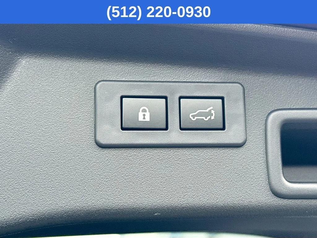 New 2026 SAPPHIRE BLUE PEARL Subaru Limited image 34