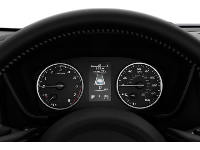 New 2027 ICE SILVER METALLIC Subaru Premium image 18