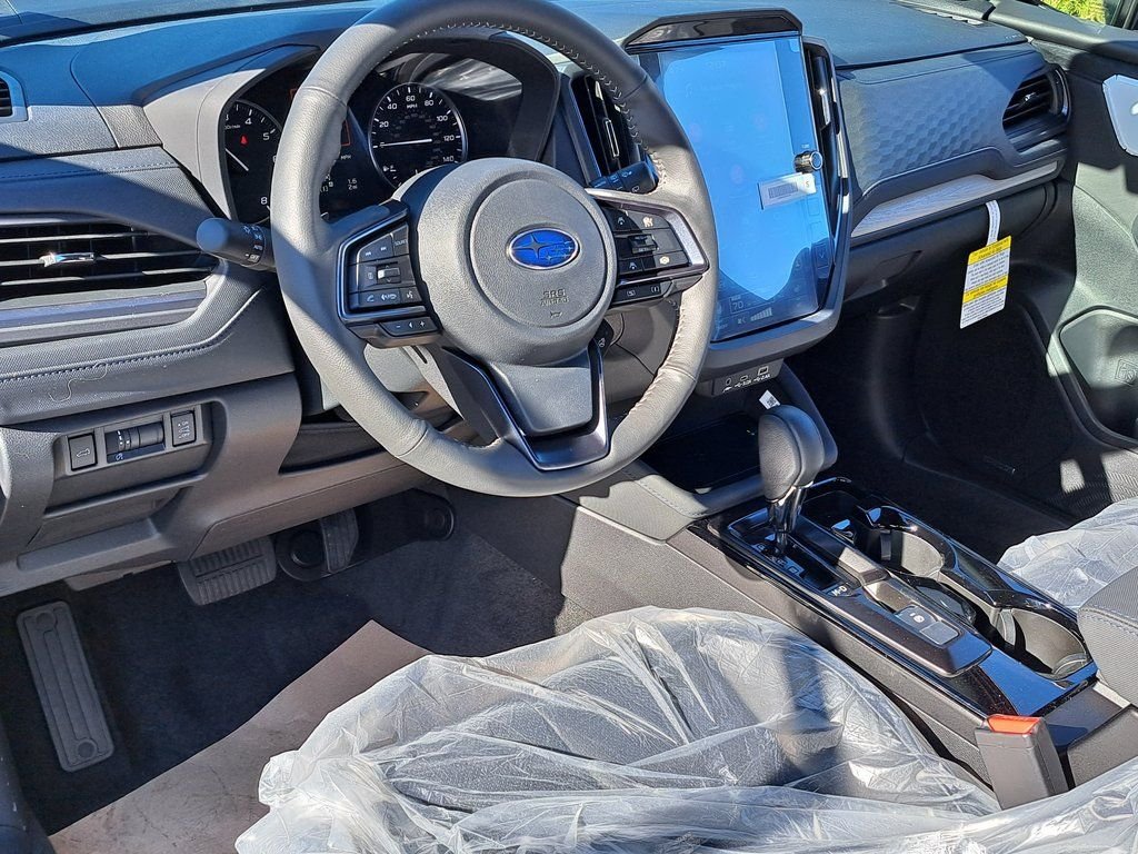 2026 Subaru Forester Limited - Photo 7