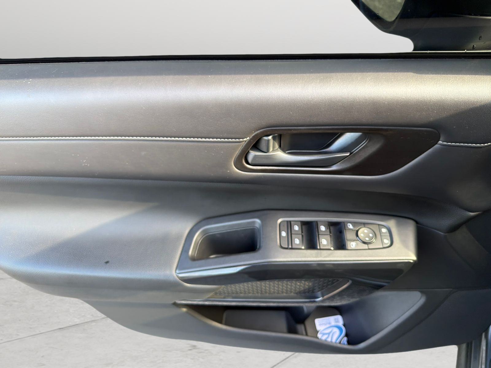 Used 2023 Gun Metallic Nissan S image 24