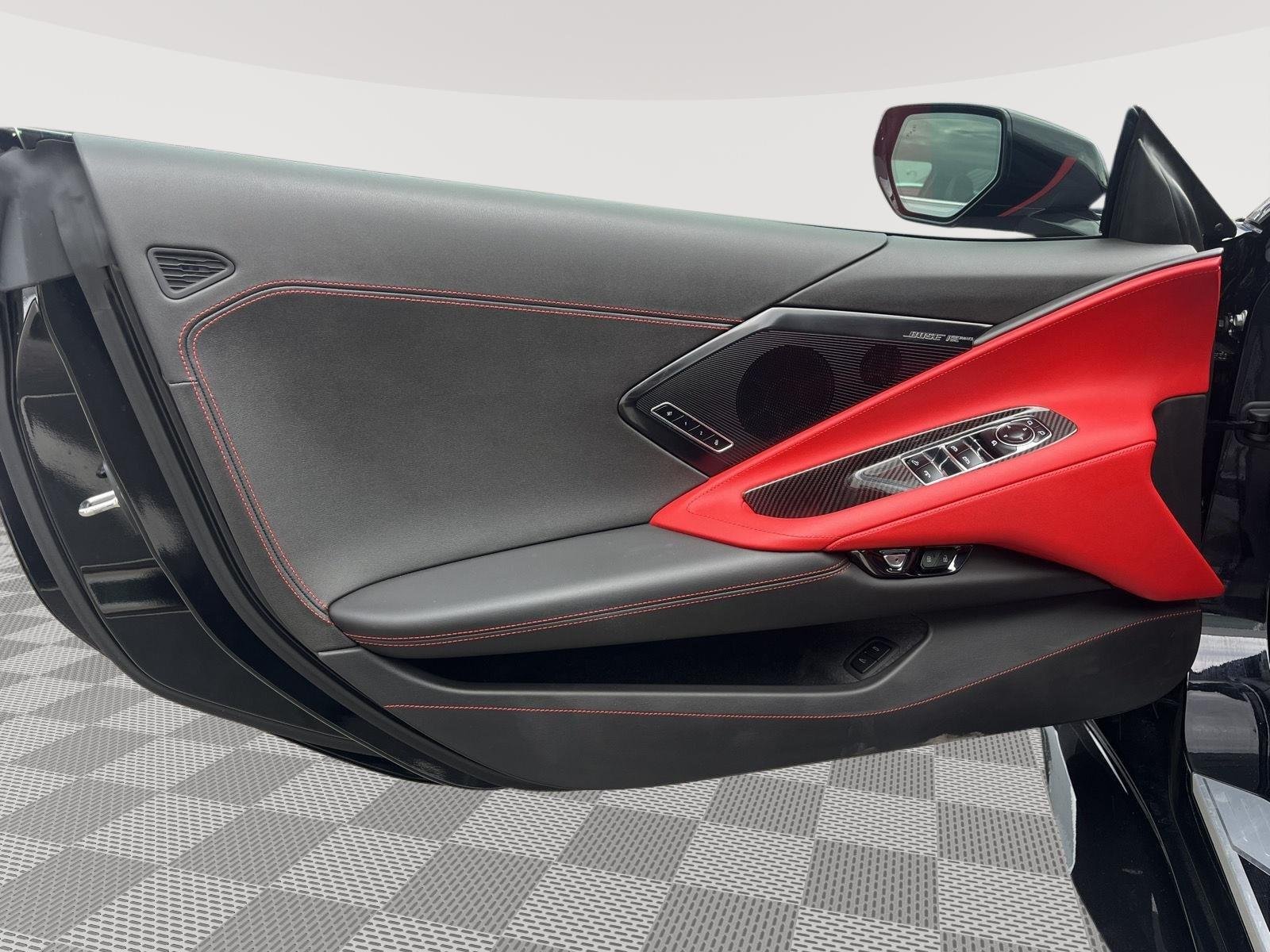 2026 Chevrolet Corvette 2LZ - Photo 14