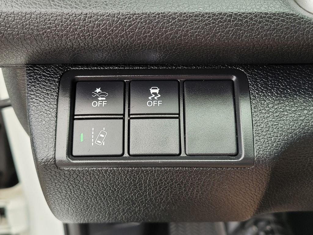 Used 2020 White Honda EX image 26
