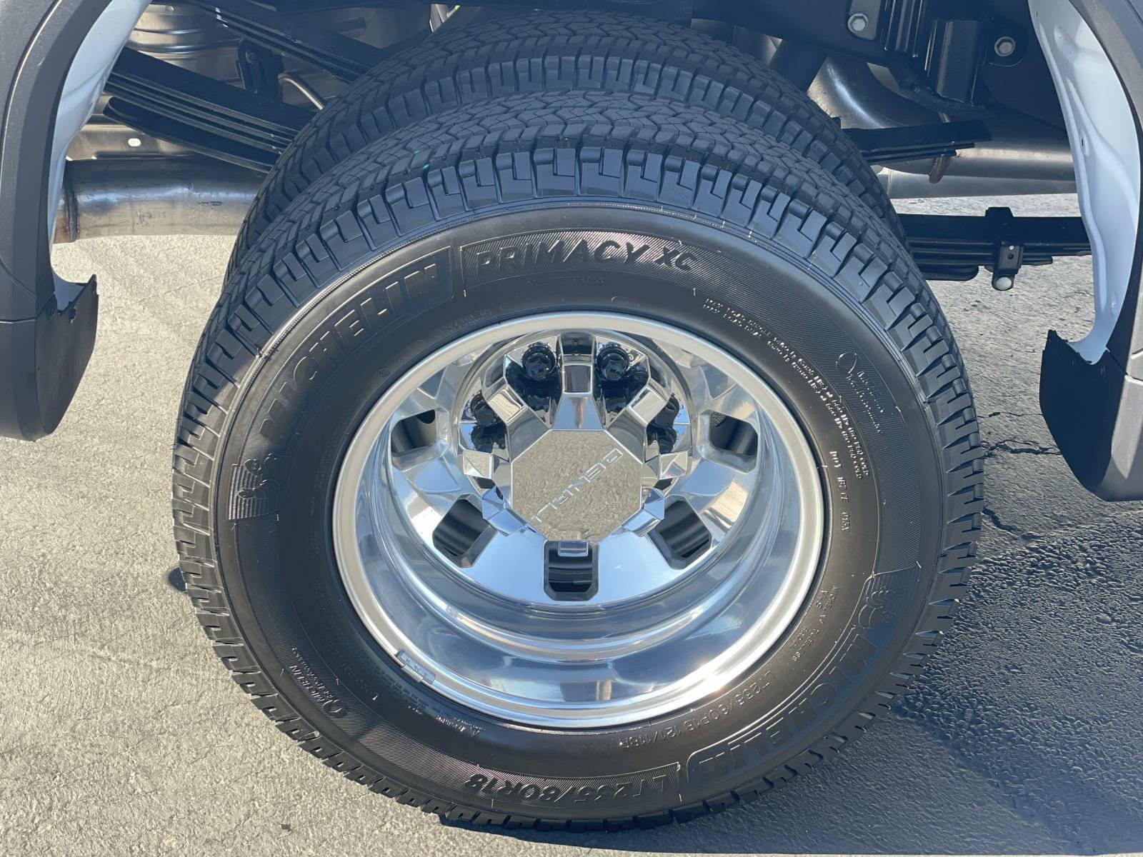2026 GMC Sierra 3500HD Denali - Photo 30