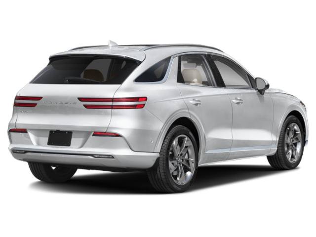 Certified 2024 GENESIS GV70 Advanced with VIN 5NMMCET1XRH001289 for sale in Overland Park, KS