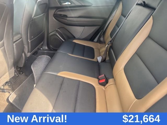 Used 2022 Zeus Bronze Metallic Chevrolet ACTIV image 35