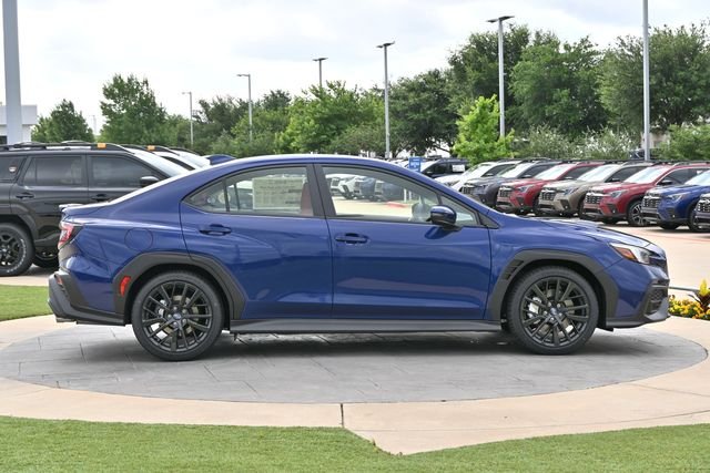 New 2026 Blue Subaru Limited image 2
