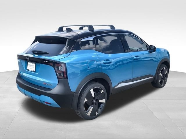 2026 Nissan KICKS SR AWD - Photo 8