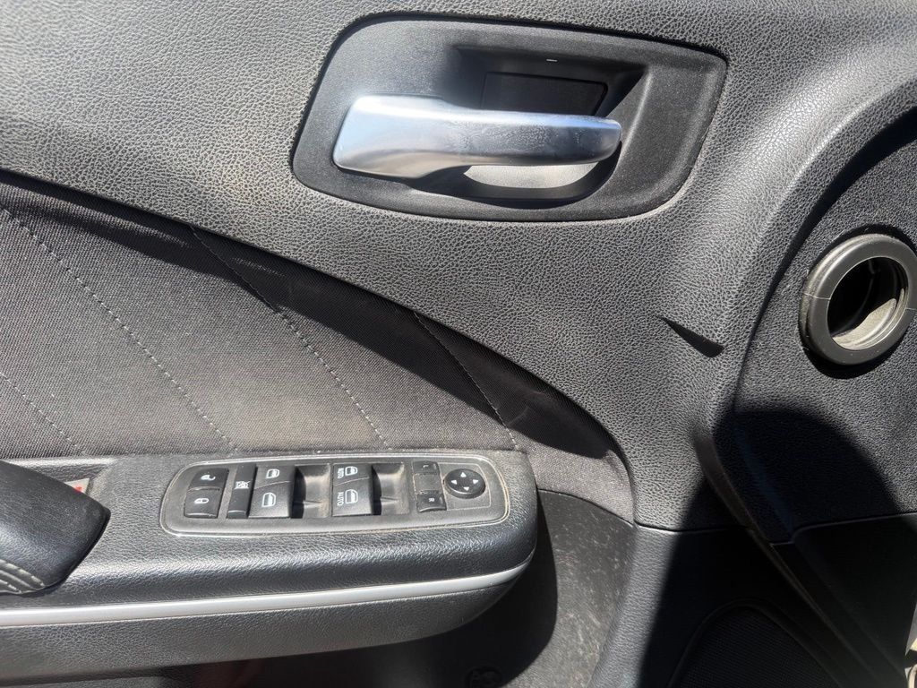 Used 2019 Green Dodge R/T image 18