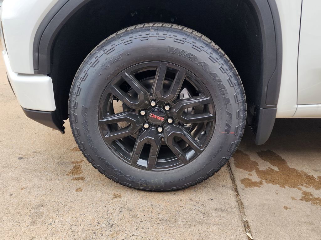 2026 GMC Sierra 1500 Elevation - Photo 51