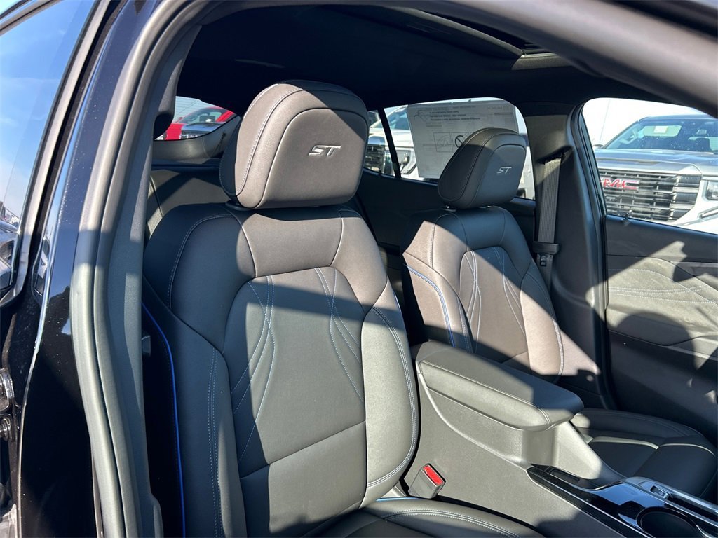 2026 BUICK ENVISTA - Image 31