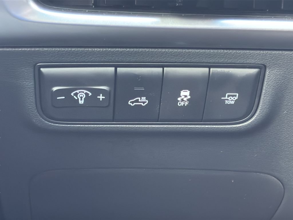 2026 Hyundai Santa Cruz Limited - Photo 29