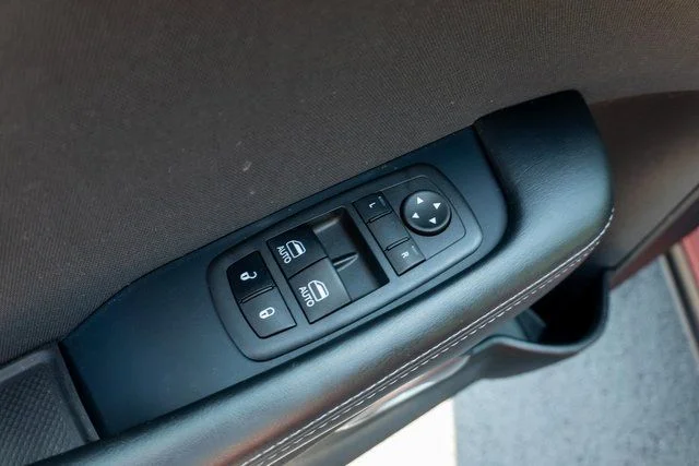 Used 2022 Red Dodge GT image 15