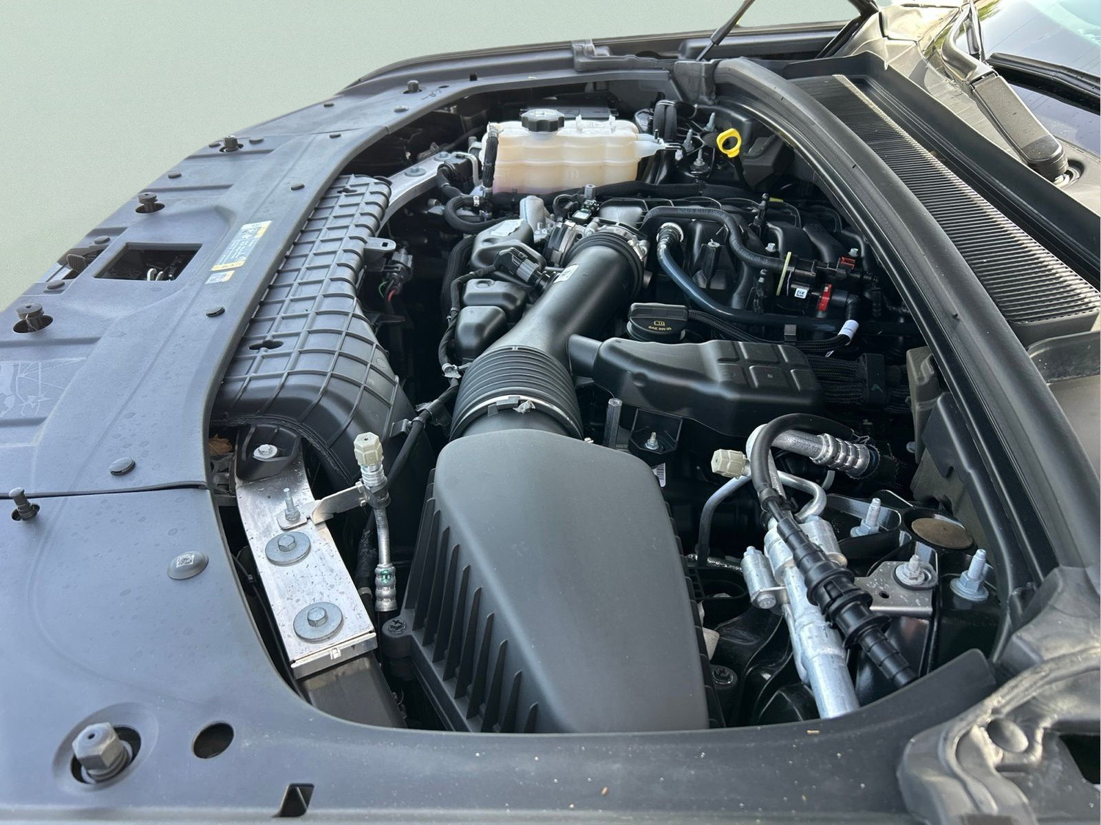 Used 2023 Gray Jeep Limited image 42
