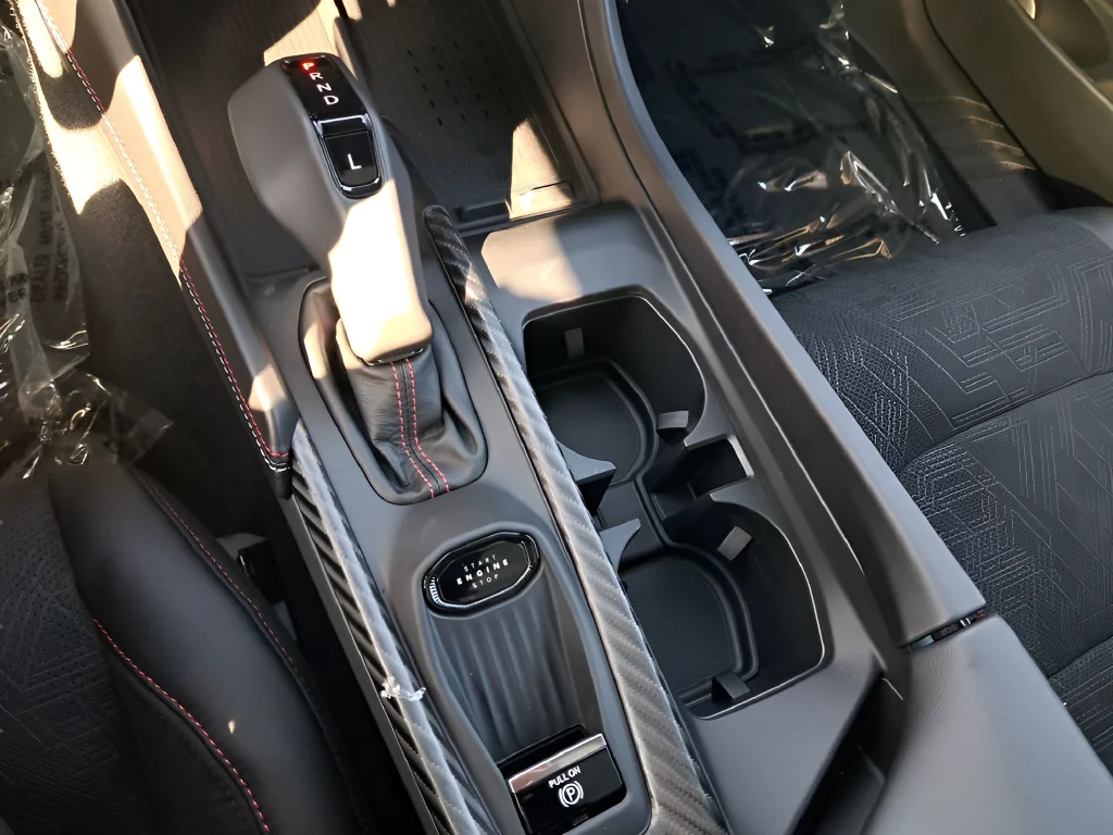 New 2026 Green Dodge Scat Pack Plus image 21