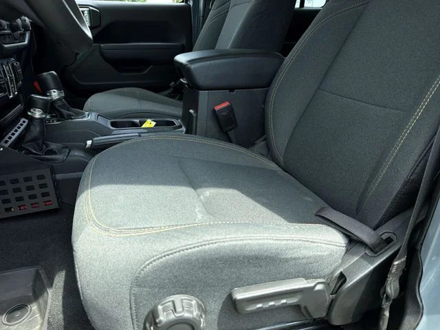 Used 2024 Gray Jeep Nighthawk image 23
