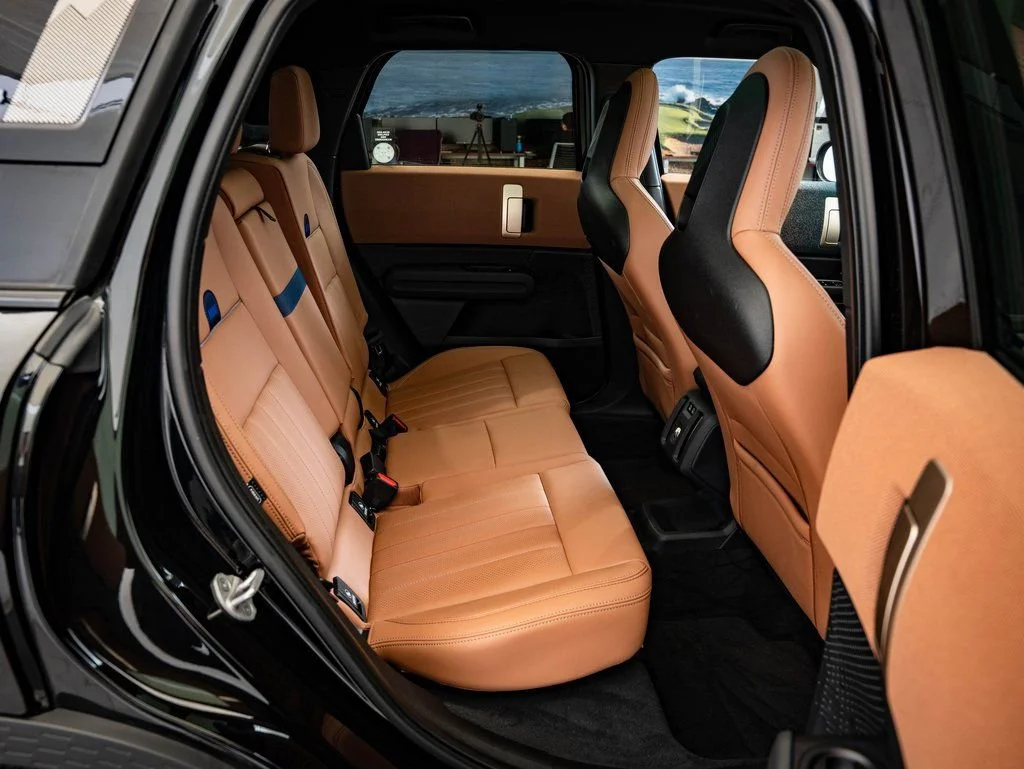 2026 MINI Countryman S - Photo 35