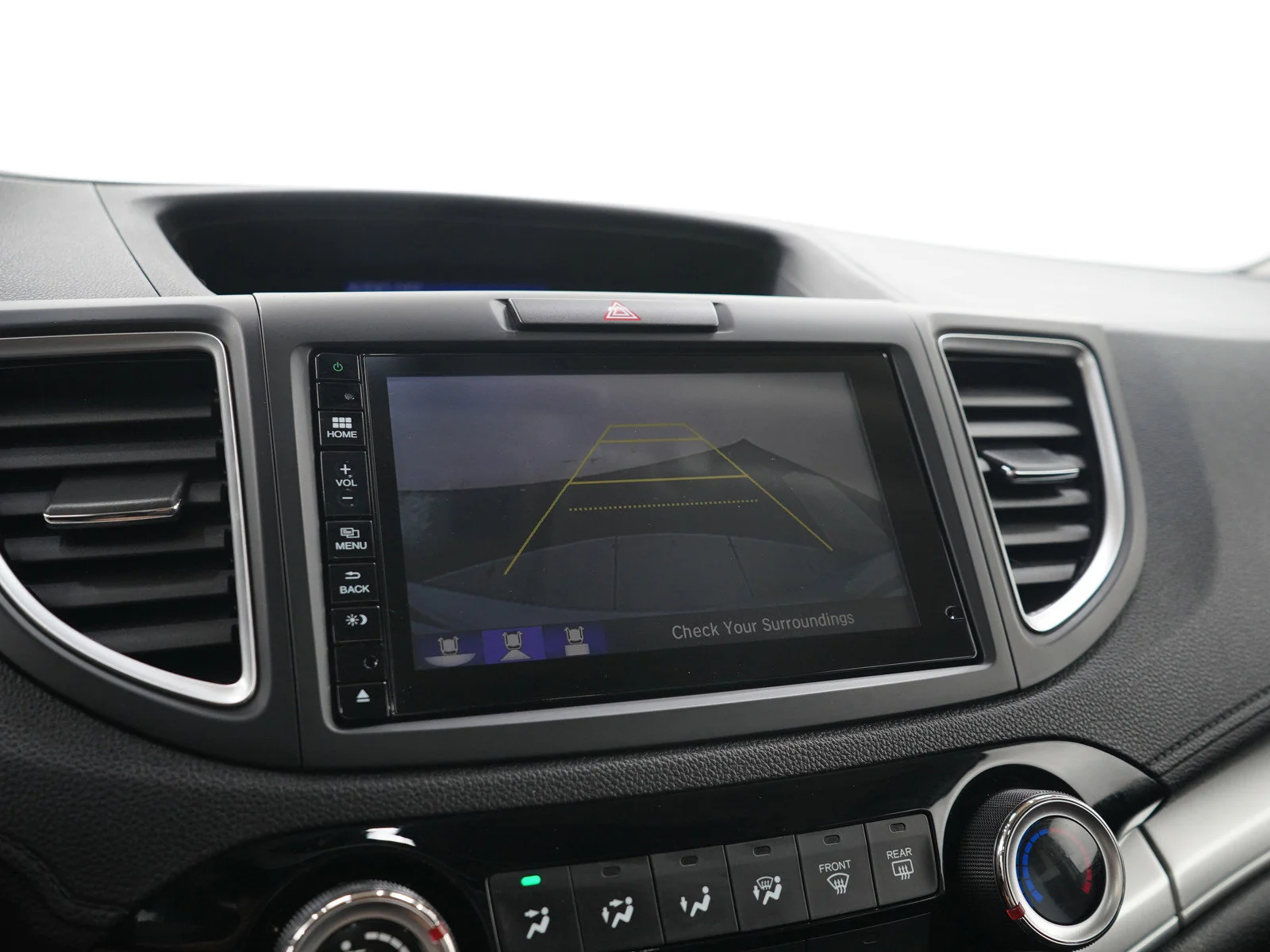 Used 2016  Honda AWD 5dr EX image 26