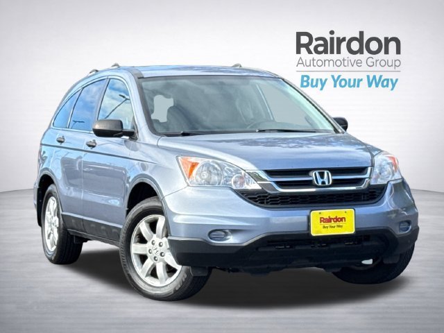 2011 Honda CR-V SE