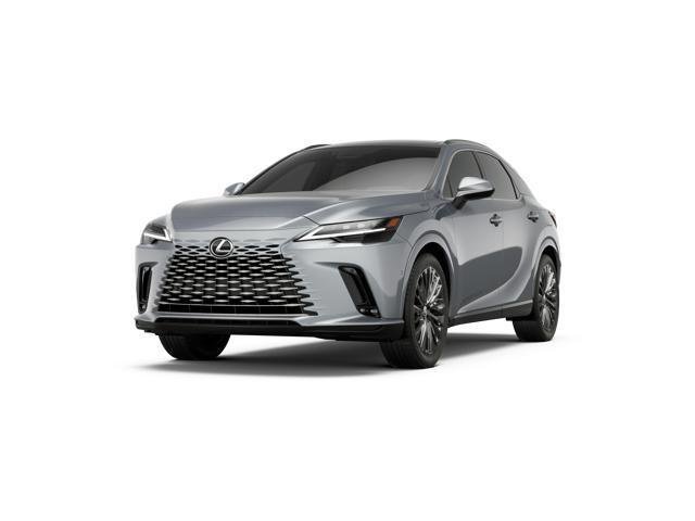 2026 Lexus RX 450h+ Luxury - Photo 29