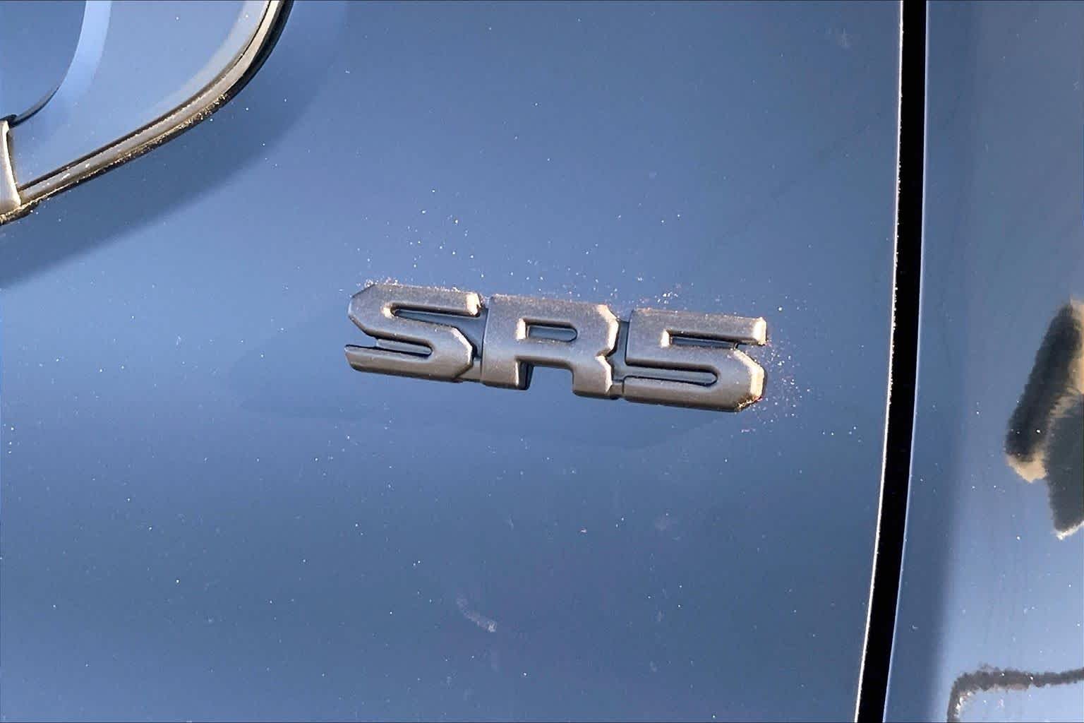 2026 Toyota Tacoma SR5 - Photo 17