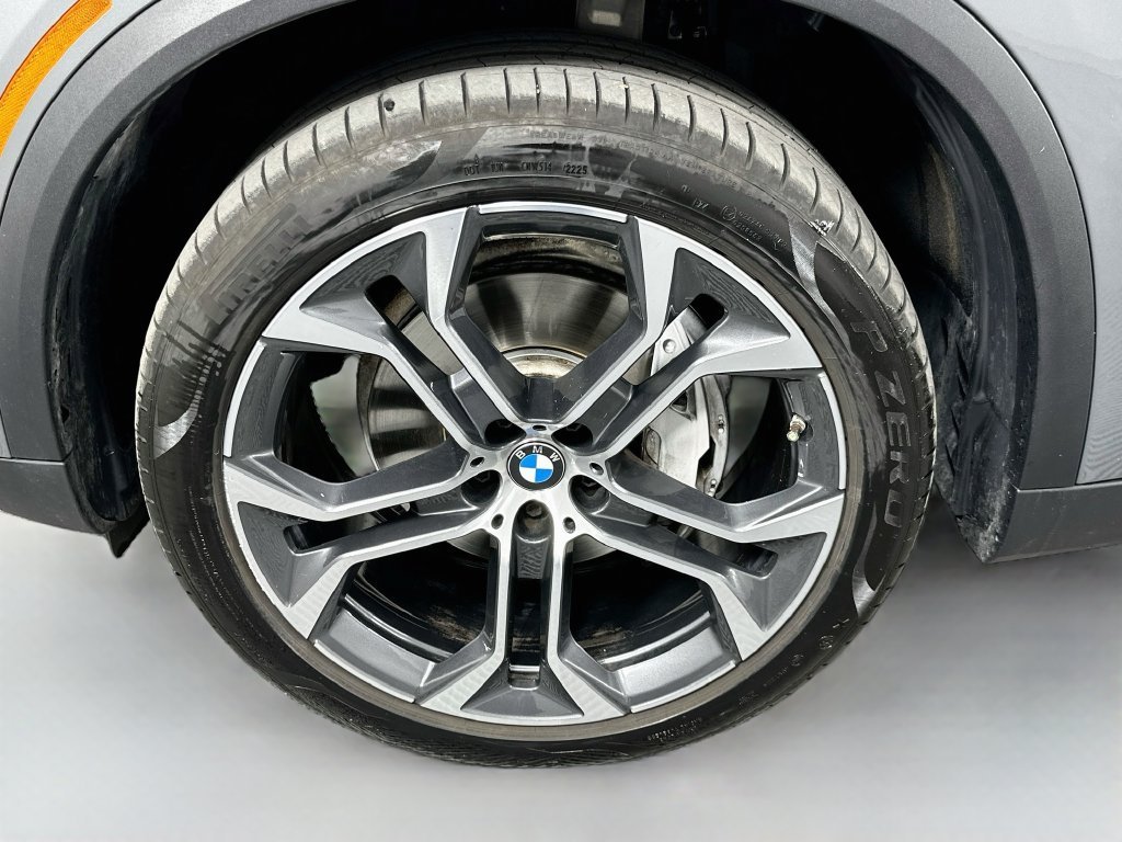 2026 BMW X5 40i - Photo 32