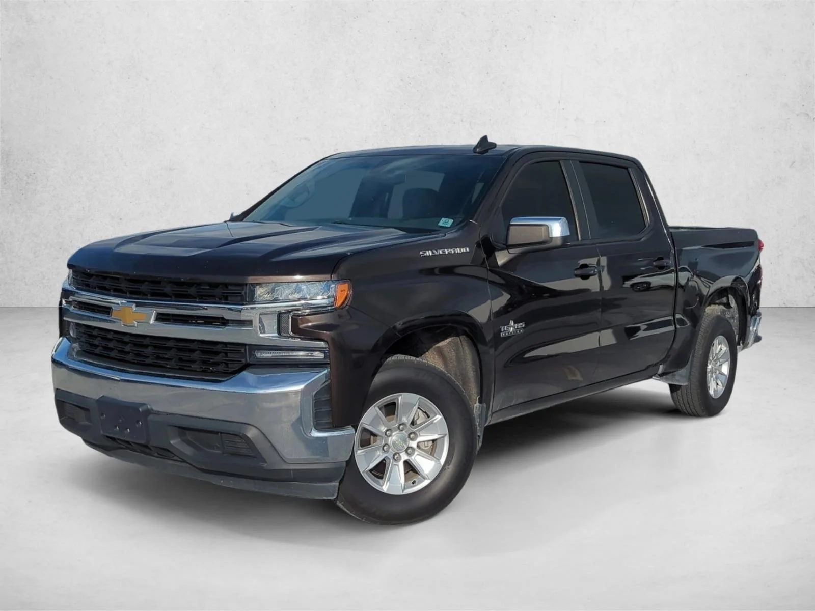Used 2019 Havana Brown Metallic Chevrolet LT image 1