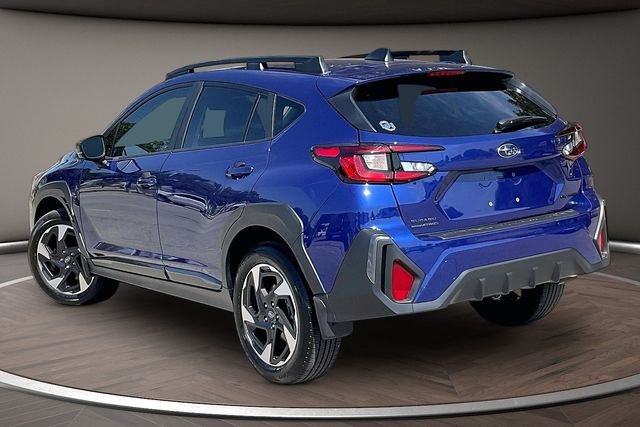 Used 2026 Blue Subaru Limited image 11