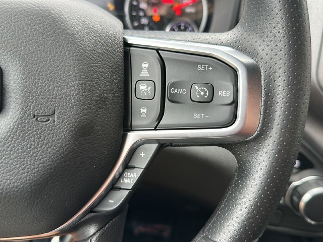 New 2027 Forged Blue Metallic Exterior Paint RAM Express image 17
