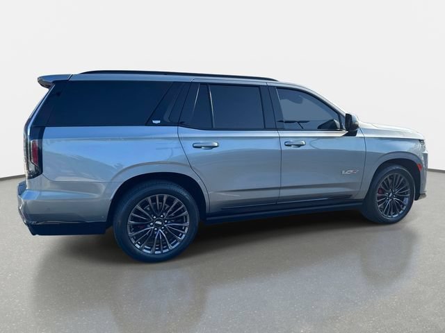 2023 Cadillac Escalade V-Series - Photo 6