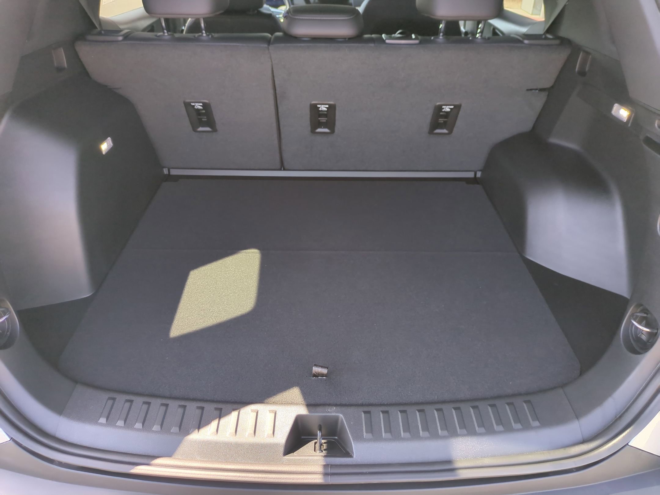 2026 Chevrolet Equinox LT - Photo 25