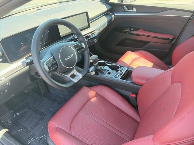 2026 Kia K5 GT-Line - Photo 30