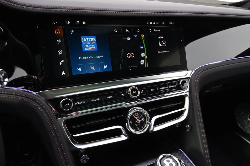 Used 2025 Q9l Bentley Black Edition image 28