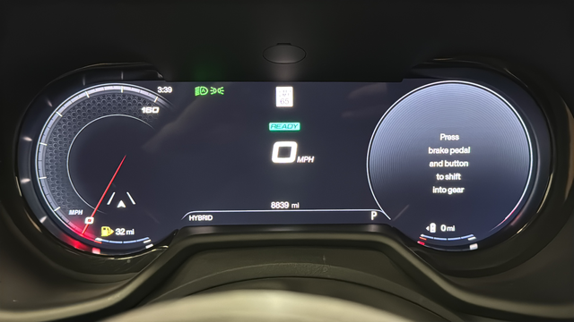 Used 2024 Blue Steele Dodge R/T image 16