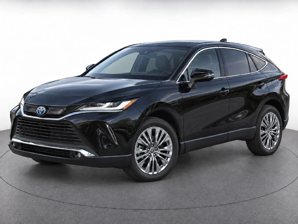 2023 Toyota Venza